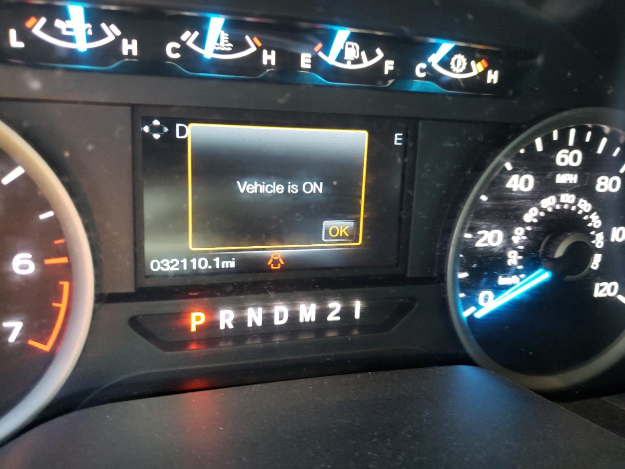 Photo 8 from auction – 2017 FORD F150 SUPER with VIN 1FTEW1EP5HFC58751