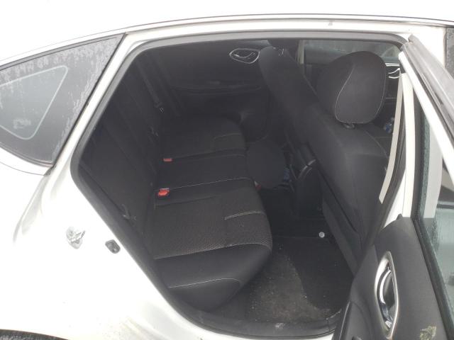 Photo 6 from auction – 2015 NISSAN SENTRA S with VIN 3N1AB7APXFL628505