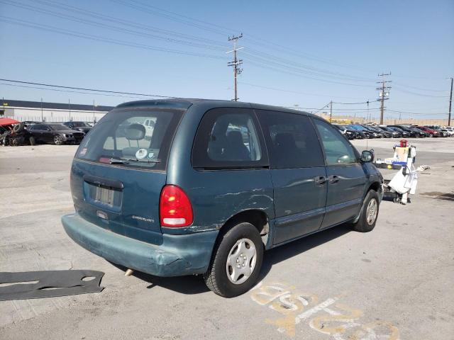 Photo 4 from auction – 2000 DODGE CARAVAN with VIN 2B4FP25B8YR510817