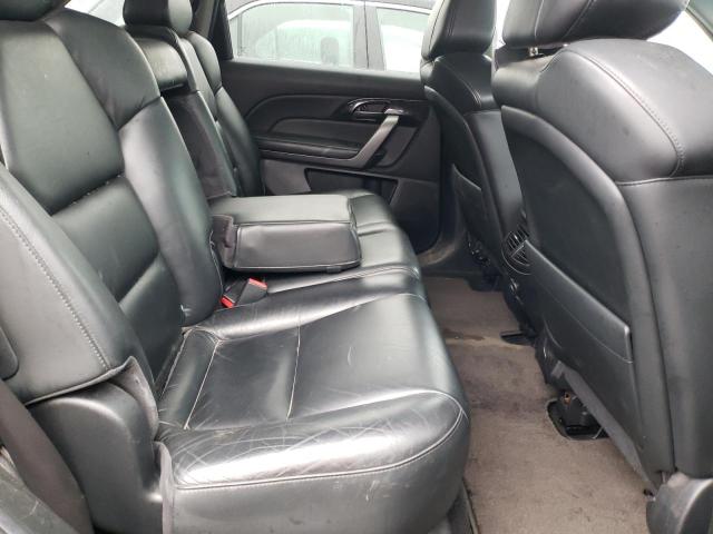 Photo 6 from auction – 2007 ACURA MDX with VIN 2HNYD28277H502884