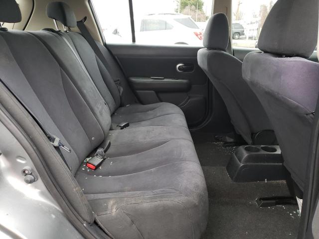 Photo 6 from auction – 2009 NISSAN VERSA S with VIN 3N1BC13EX9L460914