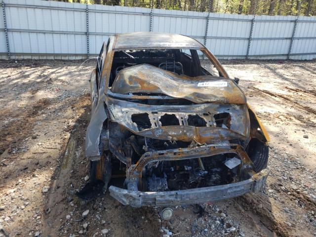 Photo 10 from auction – 2015 KIA RIO LX with VIN KNADM4A39F6464820