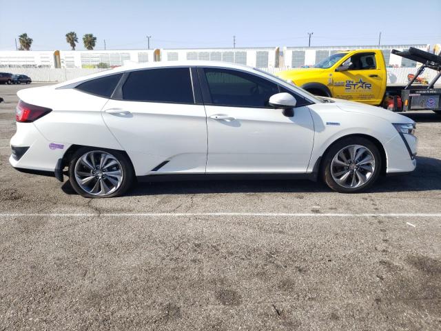 Photo 9 from auction – 2019 HONDA CLARITY with VIN JHMZC5F11KC001041