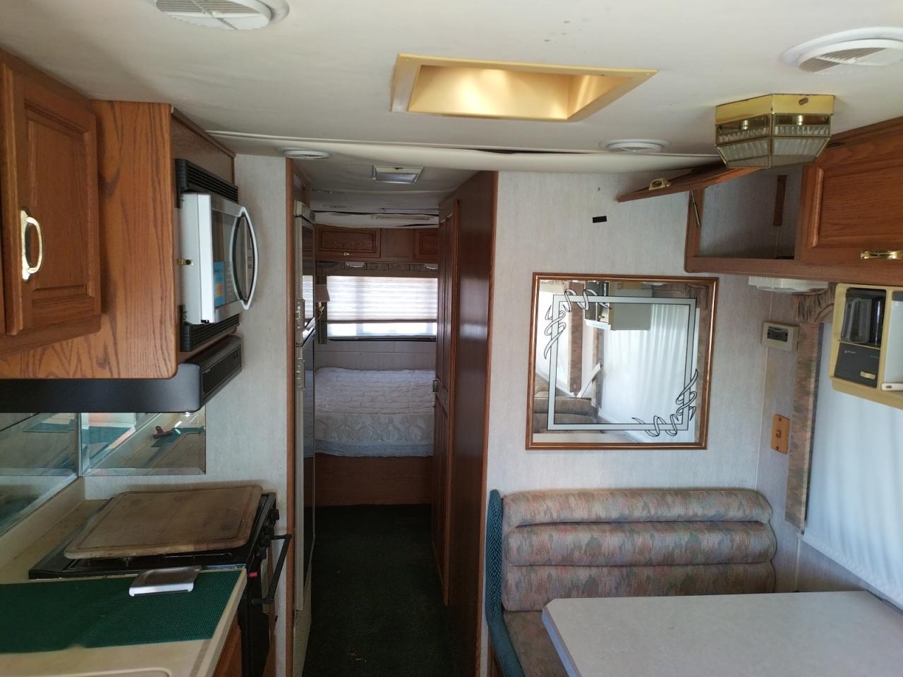 Photo 6 from auction – 1995 FORD SUPER DUTY with VIN 3FCMF53GXSJA05102