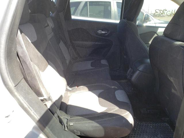 Photo 6 from auction – 2014 JEEP CHEROKEE L with VIN 1C4PJMCB5EW200697
