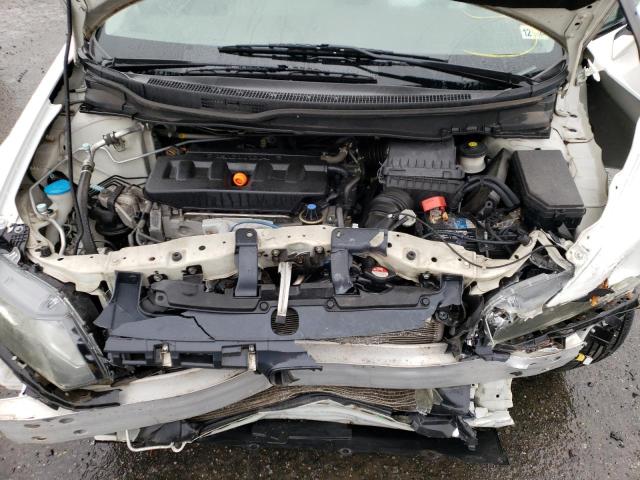 Photo 7 from auction – 2012 HONDA CIVIC EX with VIN 2HGFB2F82CH521655