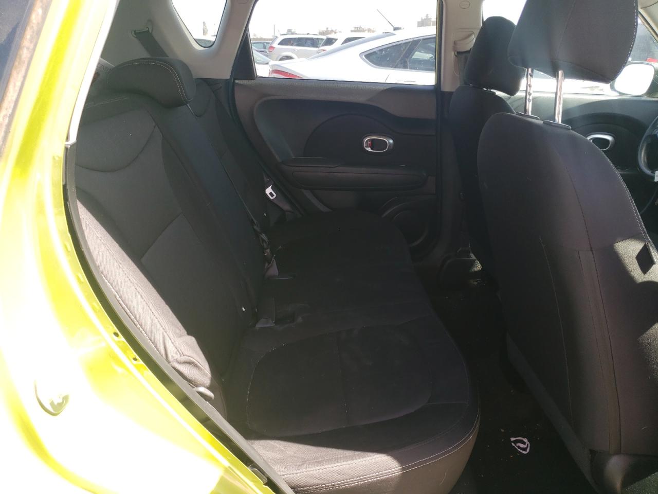 Photo 6 from auction – 2019 KIA SOUL with VIN KNDJN2A26K7911848