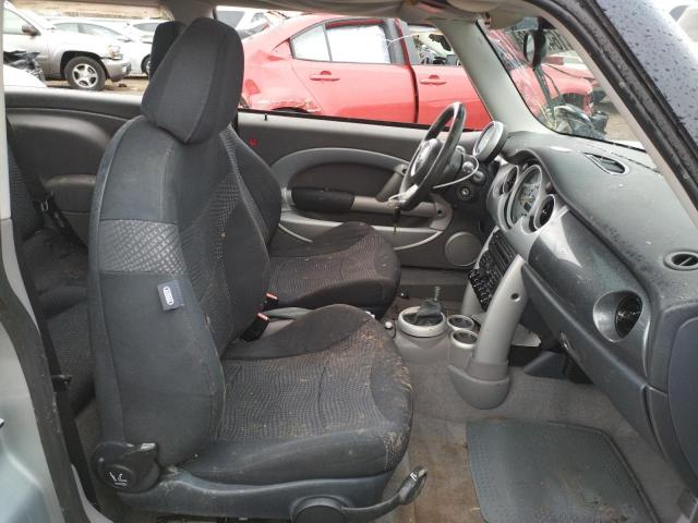 Photo 5 from auction – 2002 MINI COOPER with VIN WMWRC33402TE12063