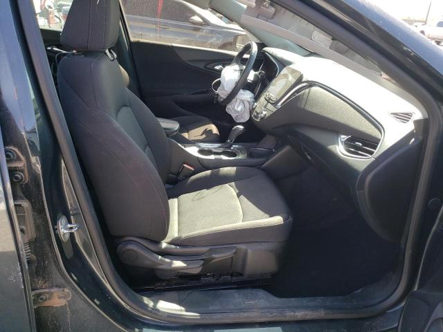 Photo 5 from auction – 2017 CHEVROLET MALIBU with VIN 1G1ZE5ST4HF222216