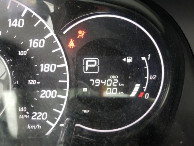 Photo 8 from auction – 2018 NISSAN VERSA NOTE with VIN 3N1CE2CP0JL368155