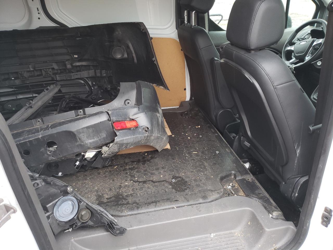 Photo 6 from auction – 2019 FORD TRANSIT CO with VIN NM0LS7E2XK1394112