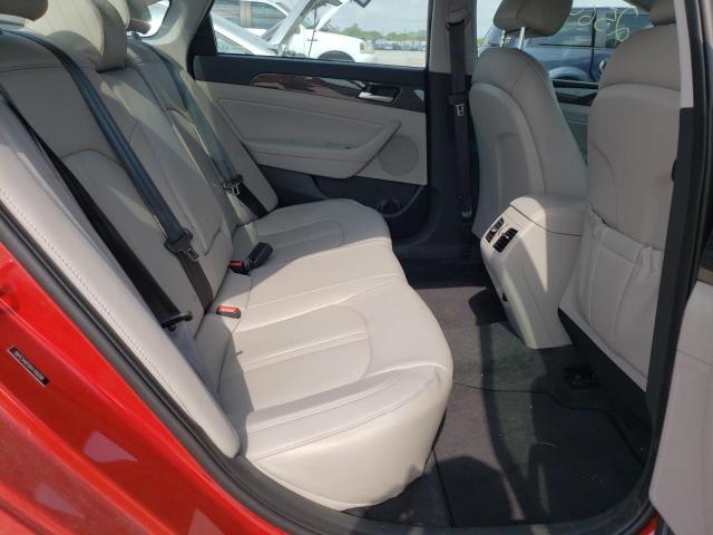 Photo 6 from auction – 2019 HYUNDAI SONATA LIM with VIN 5NPE34AF6KH766098