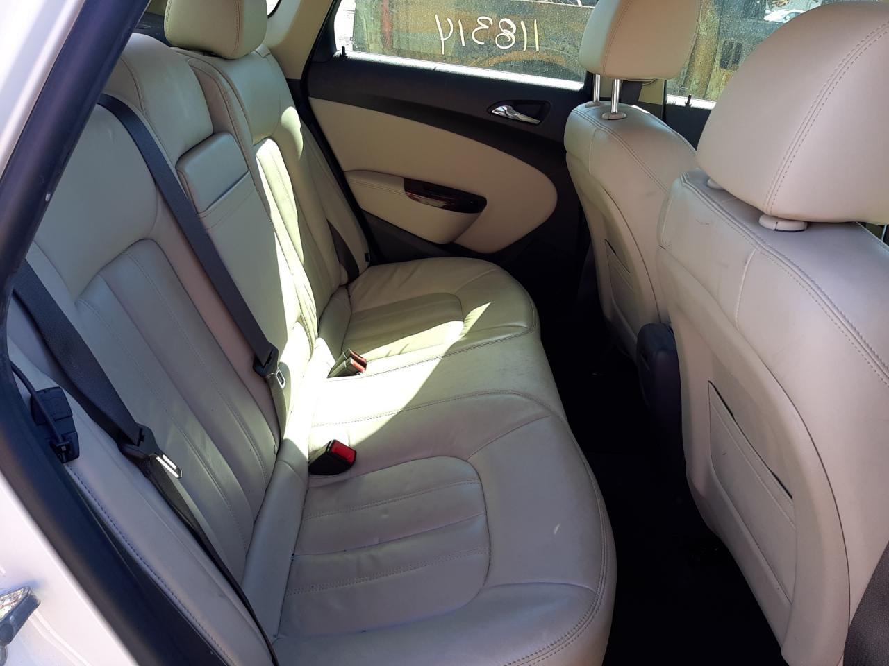 Photo 6 from auction – 2014 BUICK VERANO with VIN 1G4PS5SKXE4205163