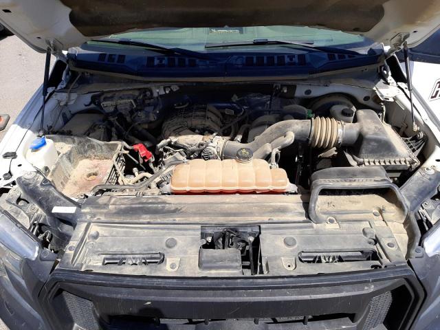 Photo 7 from auction – 2016 FORD F150 with VIN 1FTMF1C83GKE17134