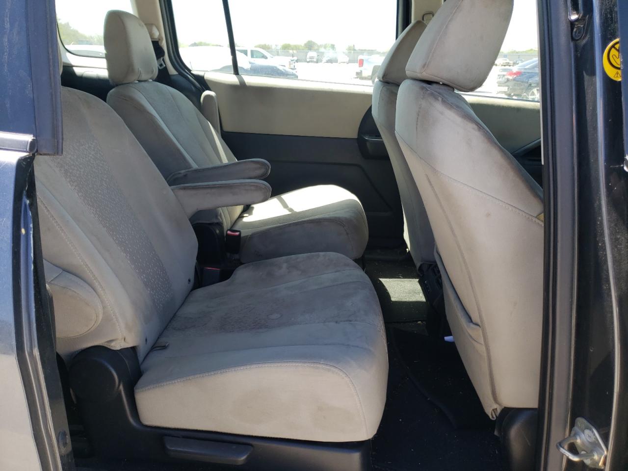 Photo 6 from auction – 2012 MAZDA 5 with VIN JM1CW2BL7C0120834