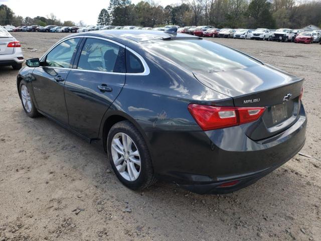Photo 3 from auction – 2017 CHEVROLET MALIBU LT with VIN 1G1ZE5ST0HF293364