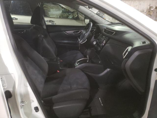 Photo 5 from auction – 2016 NISSAN ROGUE S with VIN KNMAT2MTXGP593704
