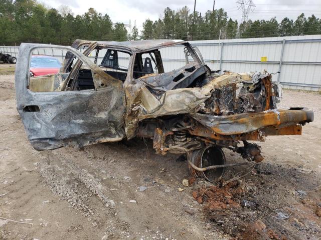 Photo 1 from auction – 2004 FORD F-150 HERI with VIN 2FTRX17224CA55726
