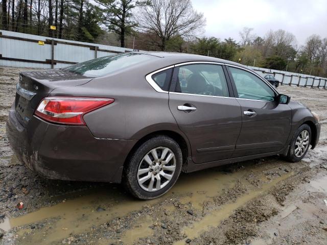 Photo 4 from auction – 2013 NISSAN ALTIMA 2.5 with VIN 1N4AL3AP4DC293808
