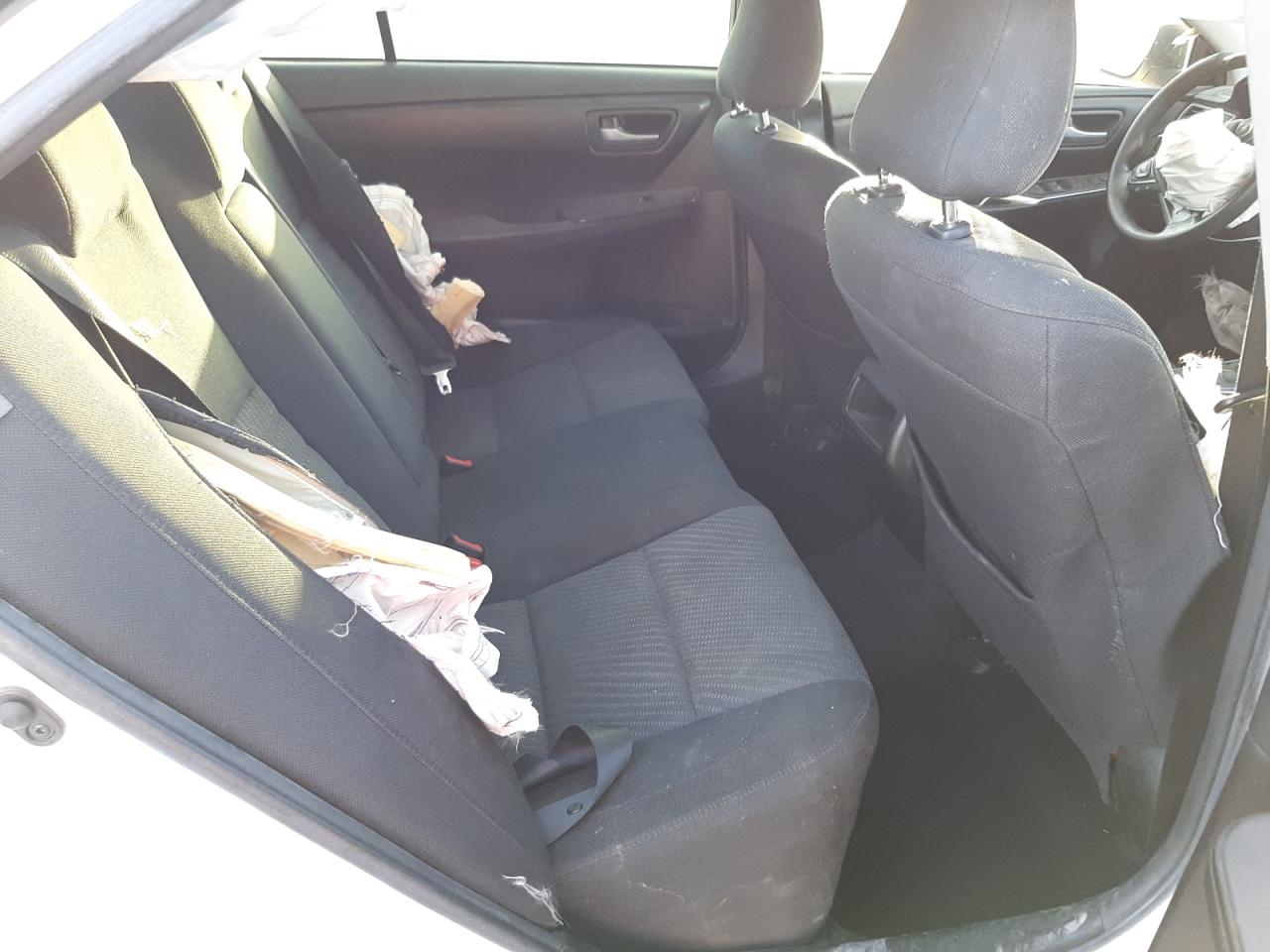 Zdjęcie 6 z aukcji – 2016 TOYOTA CAMRY LE z VIN 4T4BF1FK2GR569684