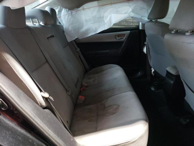 Photo 6 from auction – 2015 TOYOTA COROLLA L with VIN 5YFBURHE2FP301188