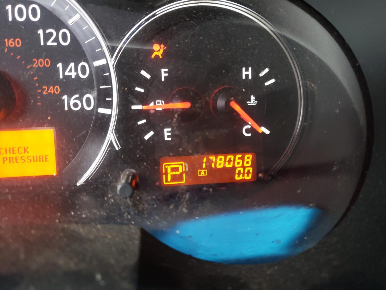Photo 8 from auction – 2012 NISSAN ALTIMA BAS with VIN 1N4AL2AP9CC177500