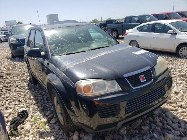 Photo 1 from auction – 2006 SATURN VUE with VIN 5GZCZ33D86S853647