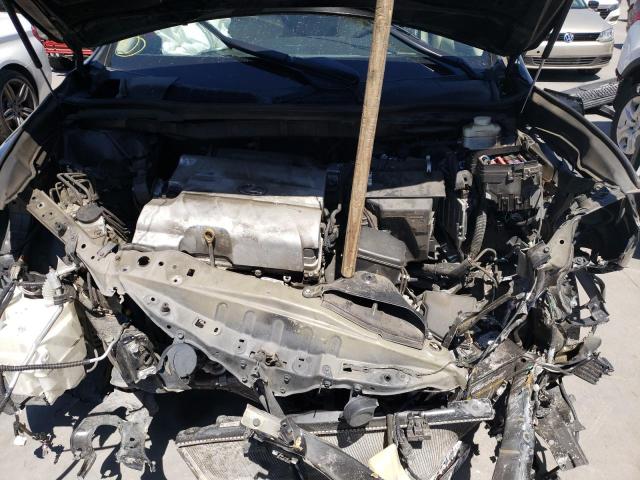 Photo 7 from auction – 2015 LEXUS RX 350 with VIN 2T2ZK1BAXFC182913