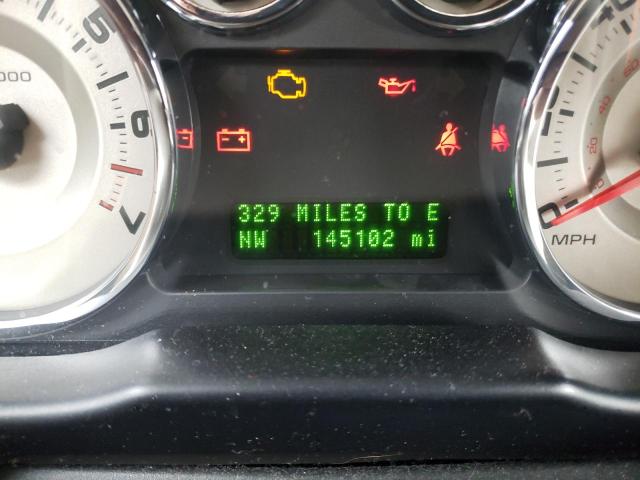 Photo 8 from auction – 2010 FORD EDGE SEL with VIN 2FMDK3JC6ABA64187