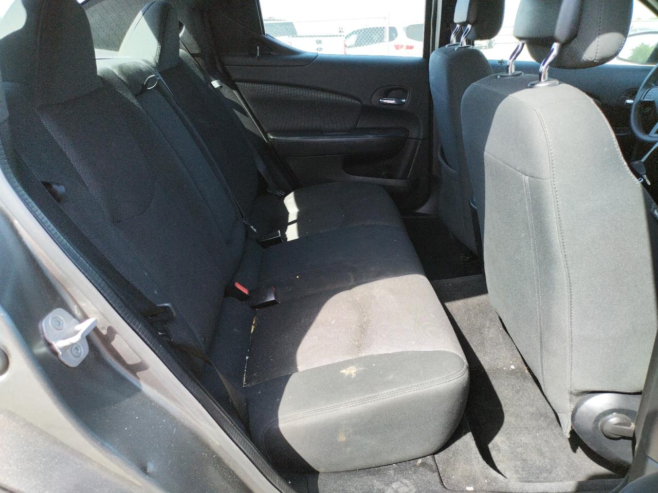 Photo 6 from auction – 2013 DODGE AVENGER SE with VIN 1C3CDZAB3DN643395