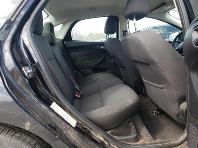 Photo 6 from auction – 2012 FORD FOCUS SEL with VIN 1FAHP3H27CL317191