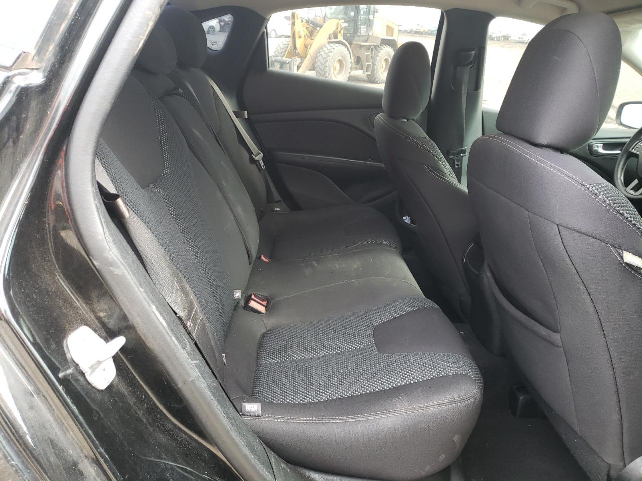 Photo 6 from auction – 2014 DODGE DART SXT with VIN 1C3CDFBB4ED890915