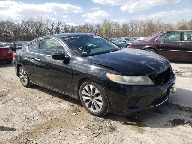 HONDA ACCORD LX- 2015 with VIN 1HGCT1A34FA007699 - Photo from auction