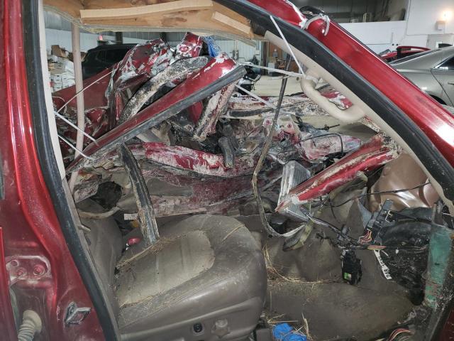 Photo 5 from auction – 2002 FORD EXPLORER E with VIN 1FMZU74W22ZA89566