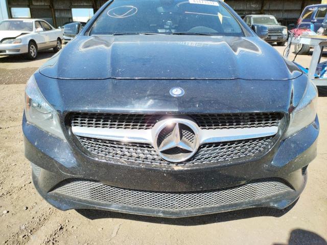 Photo 9 from auction – 2014 MERCEDES-BENZ CLA 250 with VIN WDDSJ4EB0EN040781