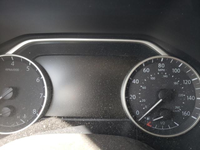 Photo 8 from auction – 2018 NISSAN MAXIMA 3.5 with VIN 1N4AA6AP1JC393688