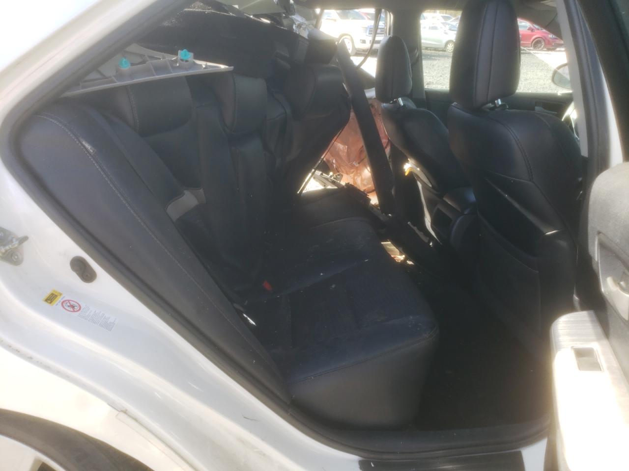 Photo 6 from auction – 2014 TOYOTA CAMRY L with VIN 4T1BF1FK4EU414464