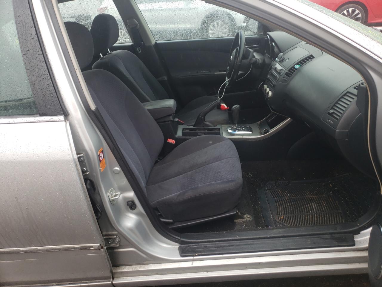 Photo 5 from auction – 2006 NISSAN ALTIMA S with VIN 1N4AL11E66N304592