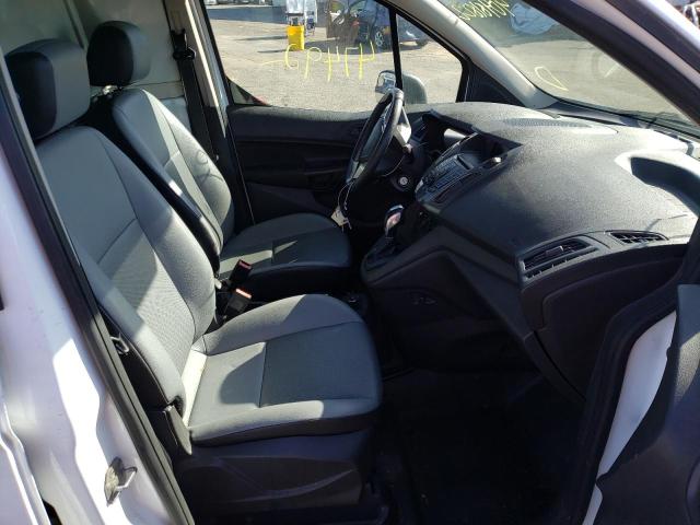 Photo 5 from auction – 2016 FORD TRANSIT CO with VIN NM0LS7E72G1252128