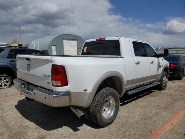 Photo 4 from auction – 2011 DODGE RAM 3500 with VIN 3D73Y4HL5BG634808