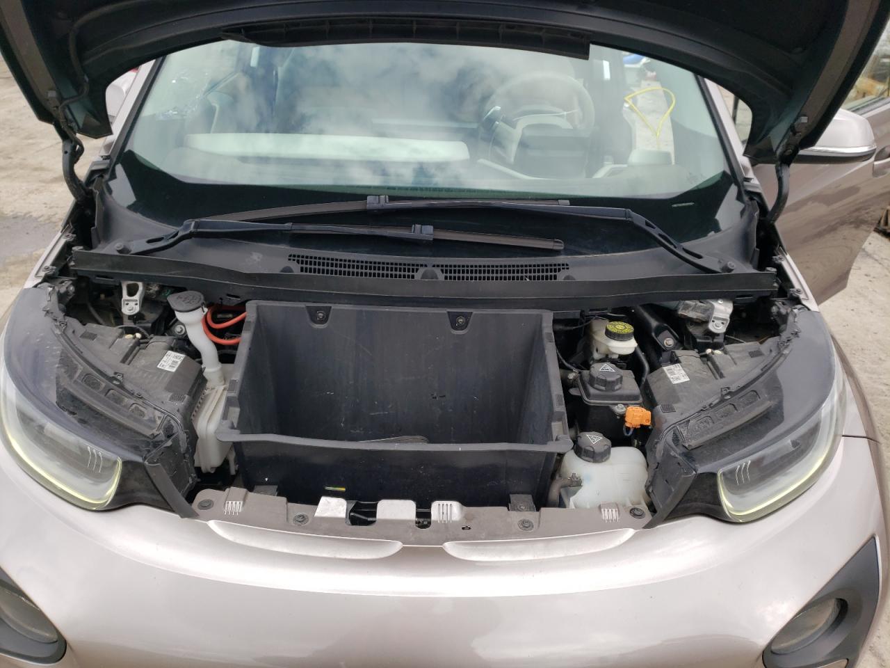 Photo 7 from auction – 2014 BMW I3 BEV with VIN WBY1Z2C59EV284962