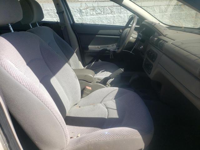 Photo 5 from auction – 2006 DODGE STRATUS SX with VIN 1B3EL46X76N151813