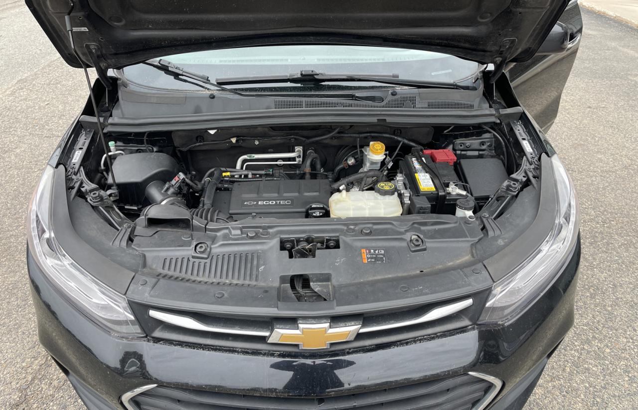 Zdjęcie 7 z aukcji – 2017 CHEVROLET TRAX 1LT z VIN 3GNCJPSB2HL216052