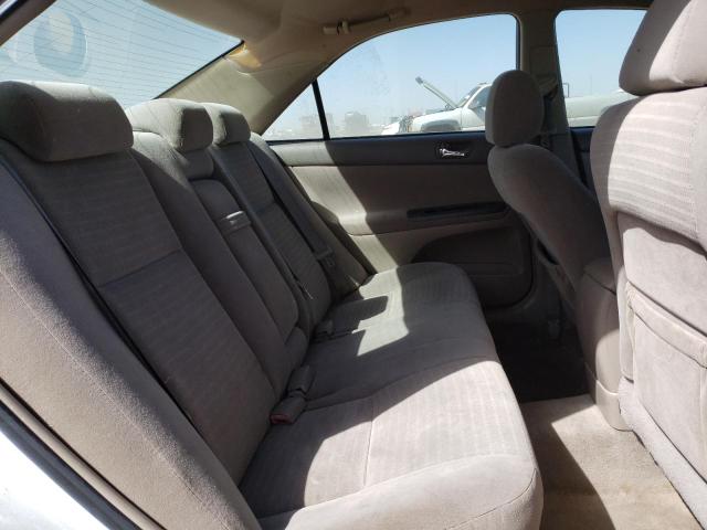 Photo 6 from auction – 2005 TOYOTA CAMRY LE with VIN 4T1BE32K85U534045