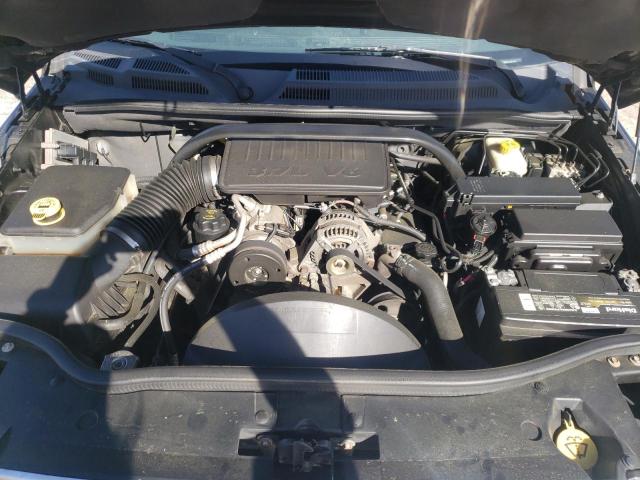 Photo 7 from auction – 2007 JEEP COMMANDER with VIN 1J8HG48K67C651081