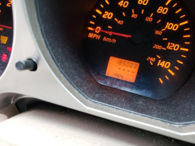 Photo 8 from auction – 2003 NISSAN ALTIMA with VIN 1N4AL11D33C161664