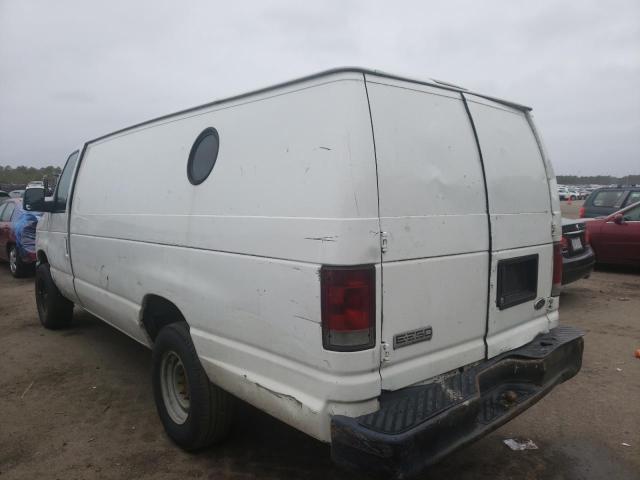 Photo 3 from auction – 2008 FORD ECONOLINE with VIN 1FTSS34LX8DA20186