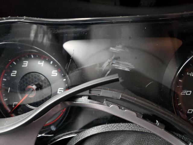 Photo 8 from auction – 2021 DODGE CHARGER GT with VIN 2C3CDXHG7MH633533