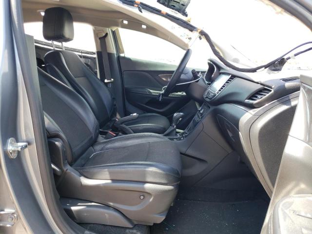 Photo 5 from auction – 2019 BUICK ENCORE PRE with VIN KL4CJESB7KB865779