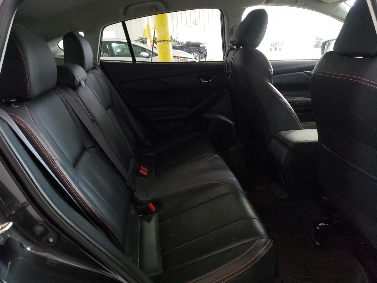 Photo 6 from auction – 2018 SUBARU CROSSTREK with VIN JF2GTAJC3J8344334